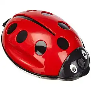 Krümelbürste Excelsa Coccinella Krümelschublade, Kunststoff