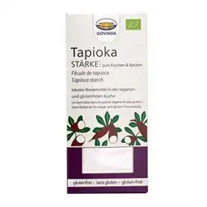 Tapiokastärke Govinda Topiokastärke, 330 g