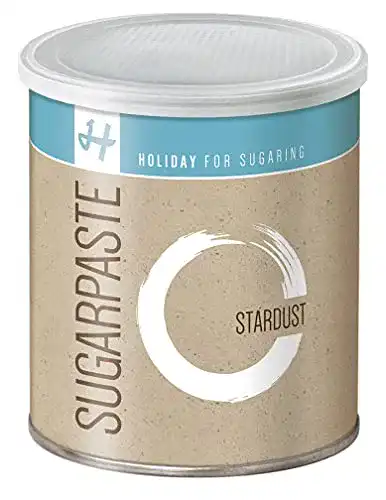 Zuckerpaste Holiday depilatori Stardust Strong 1 kg