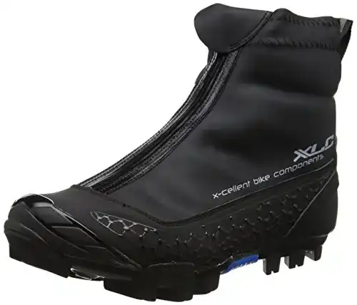 Fahrradschuhe Winter XLC Erwachsene CB M07 Winter-Shoes