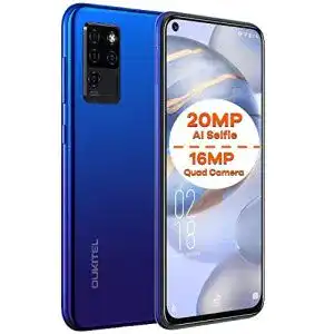 Oukitel-Handy OUKITEL Smartphone ohne Vertrag C21, Android 10