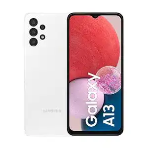Smartphone 128GB Samsung Galaxy A13 Android, 6,6 Zoll