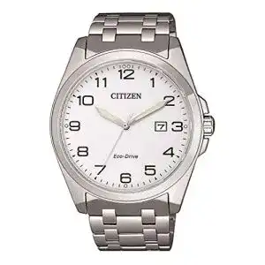 Eco-Drive-Uhren CITIZEN Eco-Drive Saphire Herren BM7108-81A