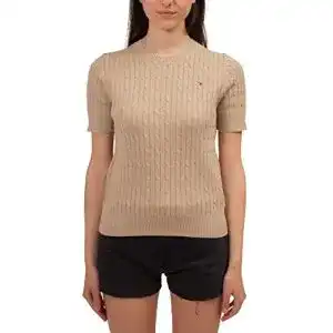 Tommy-Hilfiger-Pullover Damen Tommy Hilfiger Damen Pullover
