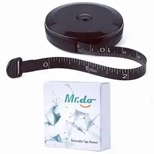 Körpermaßband Mr.do Maßband Körper Schneidermaßband
