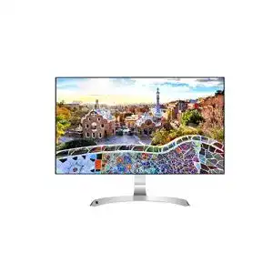 Randloser Monitor LG IT Products 27MP89HM-S, 27 Zoll, Full HD