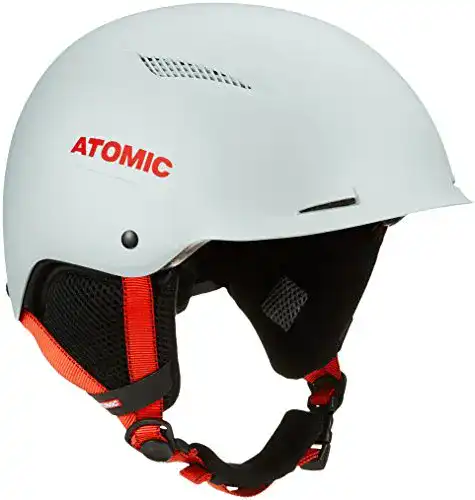 Die beste Skihelm ATOMIC SAVOR 2026 Test Bestseller Skihelm ATOMIC SAVOR