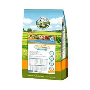 Bellfor-Hundefutter Bellfor Wiesen Schmaus Junior, Huhn, 10 Kg
