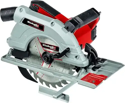 Einhell-Handkreissäge Einhell Handkreissäge TE-CS 190/1