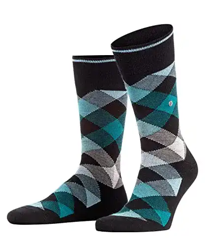 Burlington-Socken Burlington Herren Newcastle M SO Wolle