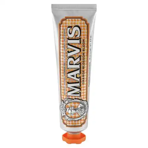 Marvis-Zahnpasta Marvis Orange Blossom Bloom 75 ml