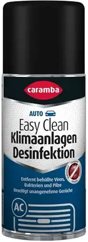 Klimaanlagenreiniger Caramba 631001