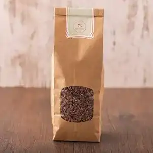 Kakaonibs sÃ¼ssundclever.de süssundclever.de® Bio | 1 kg