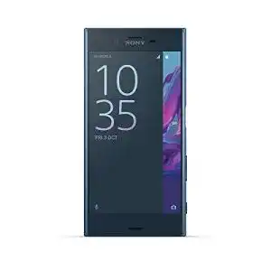 Smartphone 5,2 Zoll Sony Xperia XZ Smartphone 13,2 cm (5,2 Zoll)