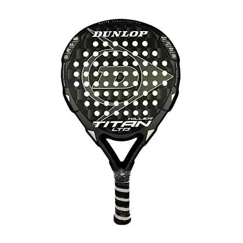 Padel-Schläger Dunlop Padelschläger