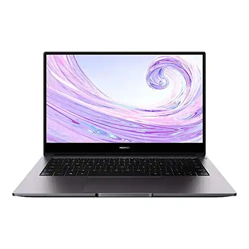Huawei-Matebook HUAWEI MateBook D14 Intel i5 8GB