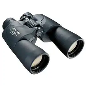 Fernglas Olympus 10 x 50 DPS-I mit Tasche schwarz