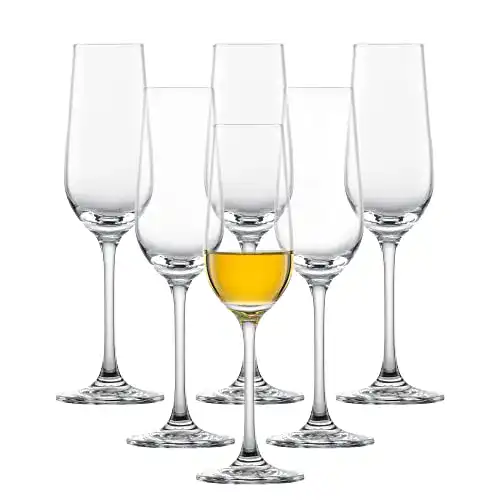Sherryglas Schott Zwiesel 111.224 Sherry-Glas, klar, 6 Einheiten