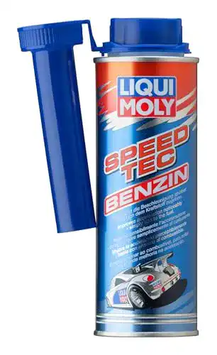Benzin-Additiv LIQUI MOLY 3720 Speed Tec Benzin 250 ml