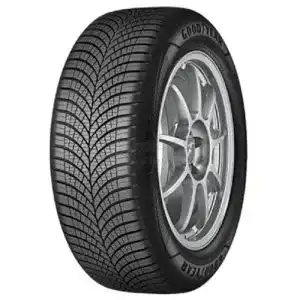 Ganzjahresreifen 185/65 R15 Goodyear Vector 4Seasons G3 XL