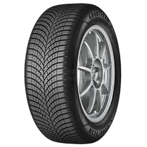 Die beste Ganzjahresreifen 185/60 R14 Goodyear Vector 4Seasons G3 XL 2026 Test Bestseller Ganzjahresreifen 185/60 R14 Goodyear Vector 4Seasons G3 XL