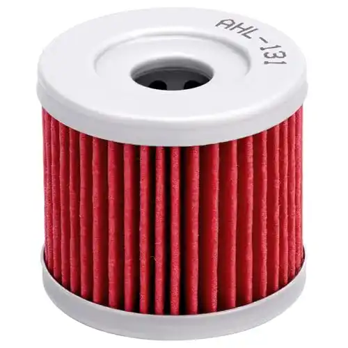 Die beste Motorrad-Ölfilter AHL Ölfilter für AN400 burgman 400 2007-2013 2026 Test Bestseller Motorrad-Ölfilter AHL Ölfilter für AN400 burgman 400 2007-2013