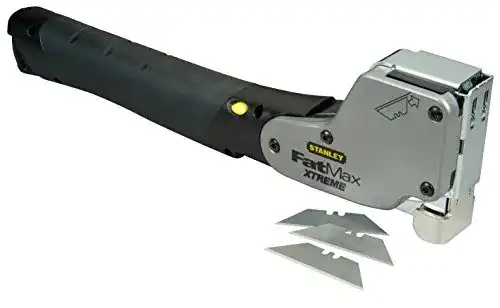 Hammertacker Stanley FatMax Befestigen und Beschneiden PHT350