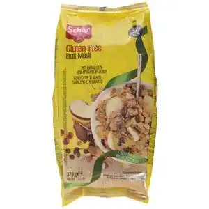 Früchte-Müsli Schär Fruit Müsli, 375 g