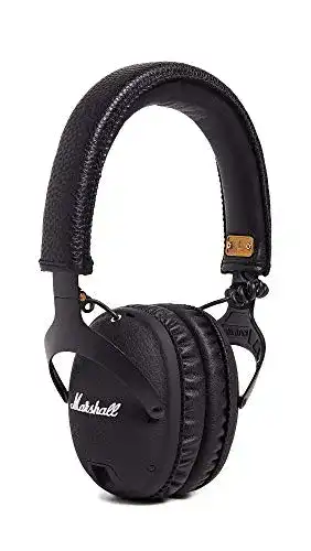 Marshall-Kopfhörer Marshall Monitor Bluetooth Over-Ear