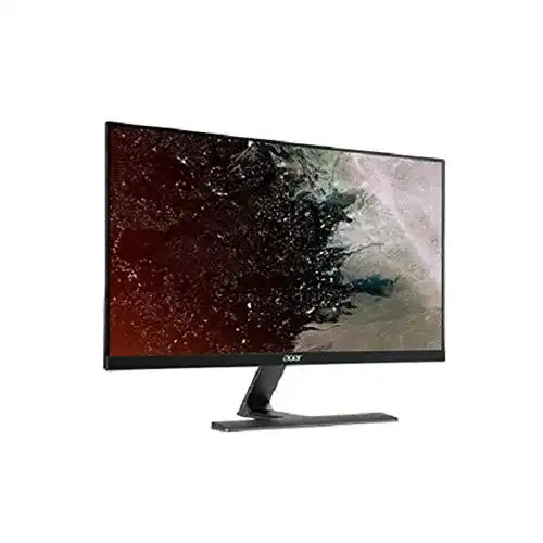 Acer-Gaming-Monitor Acer Nitro RG240Y, 23,8 Zoll, Full HD, 75Hz