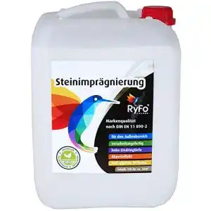Stein-Imprägnierung RyFo Colors Steinimprägnierung 10l