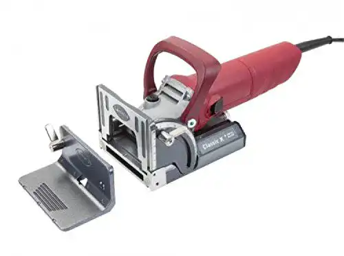 Flachdübelfräse Lamello 101600DSOM Nutfräsmaschine Classic