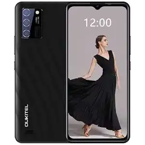 Oukitel-Handy OUKITEL C25 Smartphone ohne Vertrag Android 11