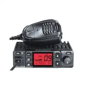 CB-Funkgerät Albrecht AE6290 CB Funkgerät, 12629