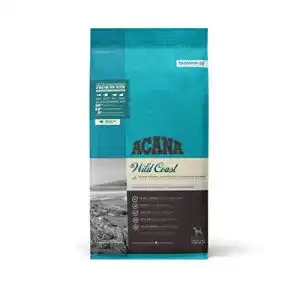 Acana-Hundefutter Acana Classics Wild Coast 17 kg