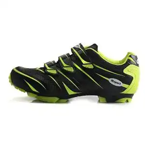 Fahrradschuhe Damen Msport MTB Schuhe Herren/Damen