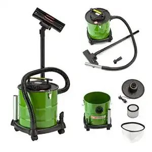 Aschesauger DEMA 20 Liter AS1200