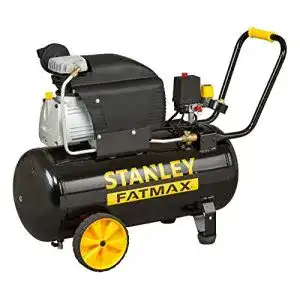 Stanley-Kompressor Stanley 2017211 Kompressor D 211/8/50S