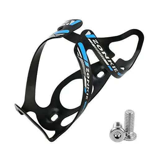 Flaschenhalter MTB zonkie Flaschenhalter Fahrrad, leicht u. stark