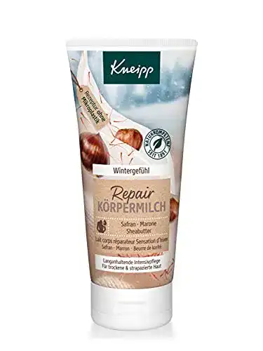 Kneipp-Bodylotion Kneipp Repair Körpermilch Wintergefühl