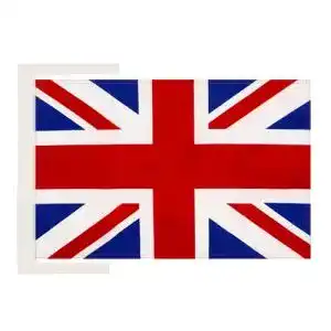Union-Jack-Flagge AZ FLAG Flagge Vereinigtes KÖNIGREICH
