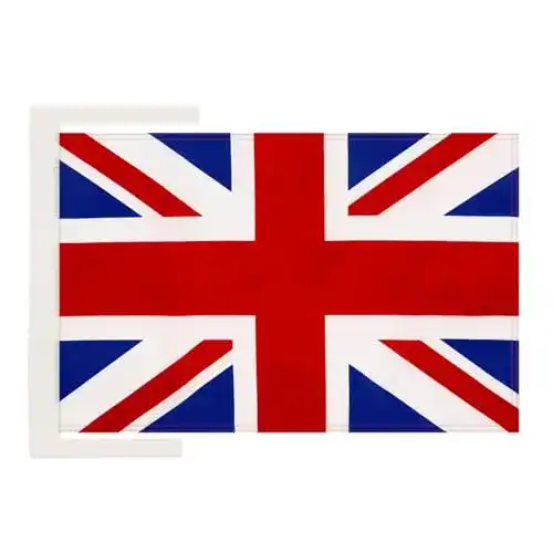 Union-Jack-Flagge AZ FLAG Flagge Vereinigtes KÖNIGREICH
