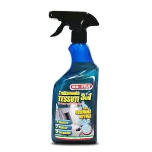 Alcantara-Reiniger Mafra, 3-in-1 Gewebebehandlung, 500 ml