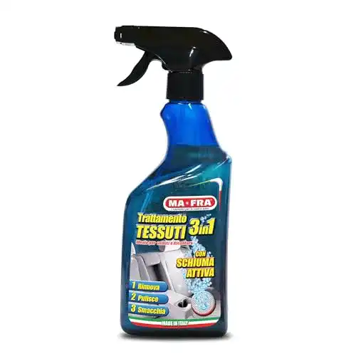 Alcantara-Reiniger Mafra, 3-in-1 Gewebebehandlung, 500 ml