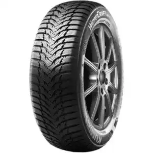 Winterreifen 175/60 R15 Kumho WP51 M+S