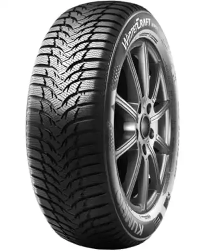 Die beste Winterreifen 175/60 R15 Kumho WP51 M+S 2026 Test Bestseller Winterreifen 175/60 R15 Kumho WP51 M+S