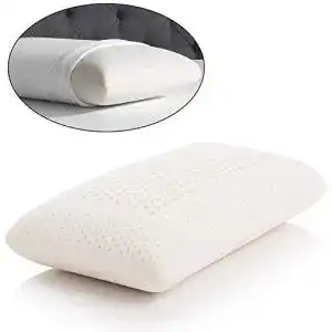 Naturlatex-Kissen KDream Talalay Latexkissen, ultraweich