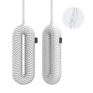 Schuhtrockner Snowpea Elektrisch, Stiefeltrockner