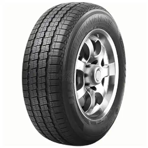 Ganzjahresreifen 205/65 R16 Leao 107/105T IGREEN VAN 4S TL