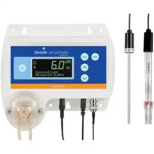 Pool-Dosieranlage Bluelab pH controller Connect Clever Monitoring